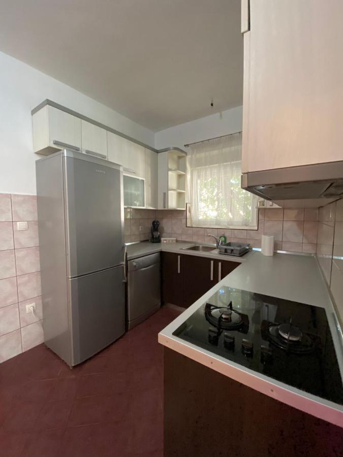 Apartman Nika Mostar Ngoại thất bức ảnh