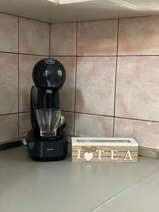 Apartman Nika Mostar Ngoại thất bức ảnh