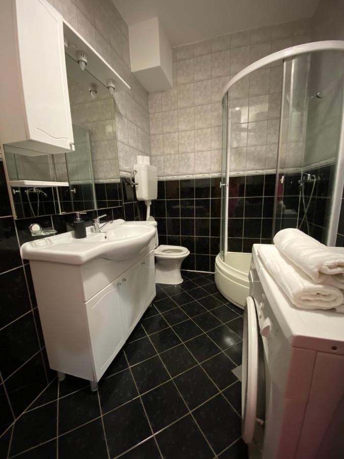 Apartman Nika Mostar Ngoại thất bức ảnh