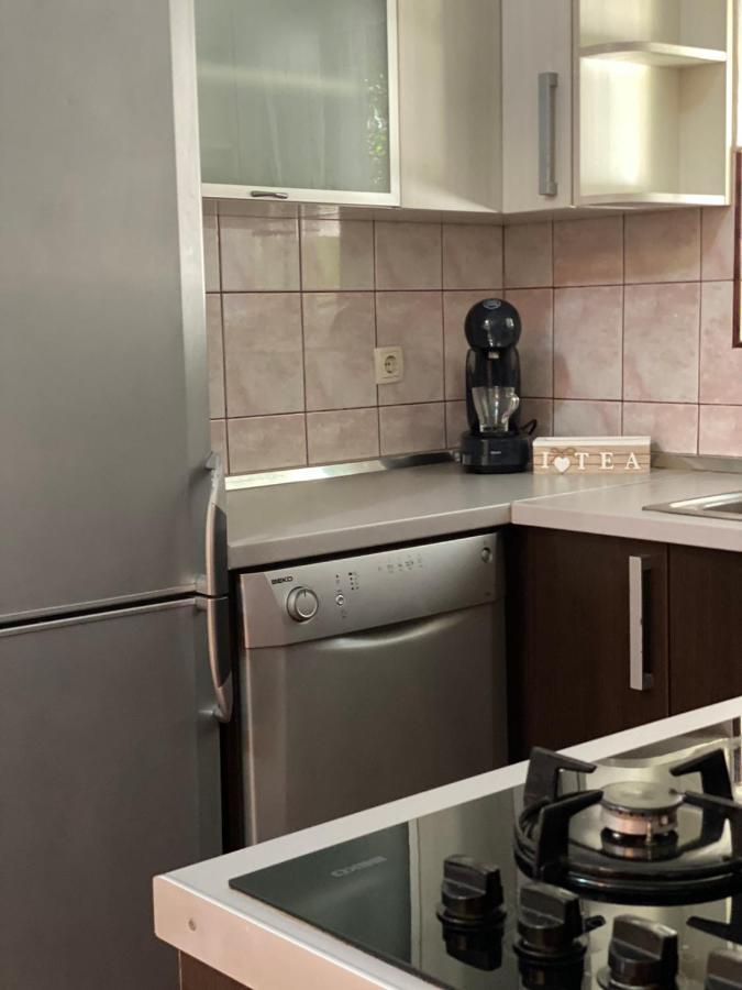 Apartman Nika Mostar Ngoại thất bức ảnh
