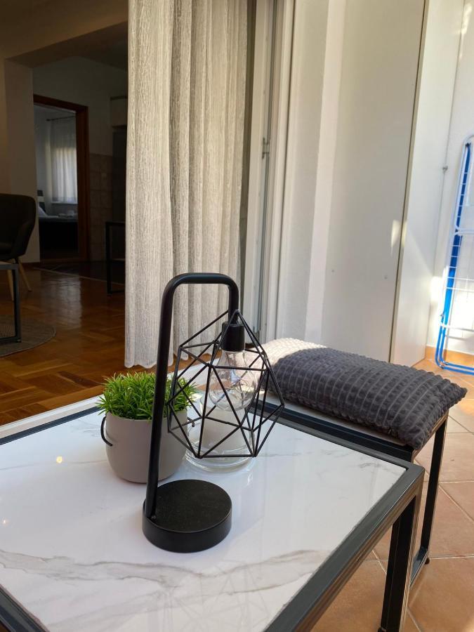 Apartman Nika Mostar Ngoại thất bức ảnh