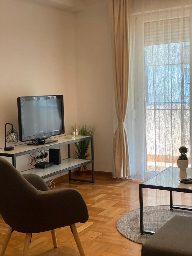 Apartman Nika Mostar Ngoại thất bức ảnh