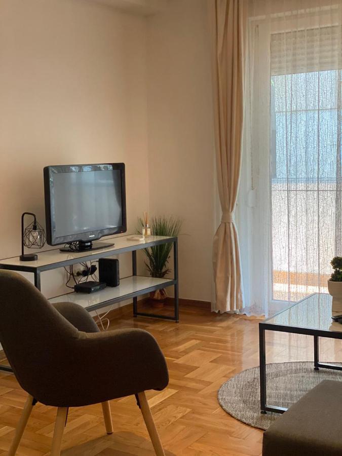 Apartman Nika Mostar Ngoại thất bức ảnh