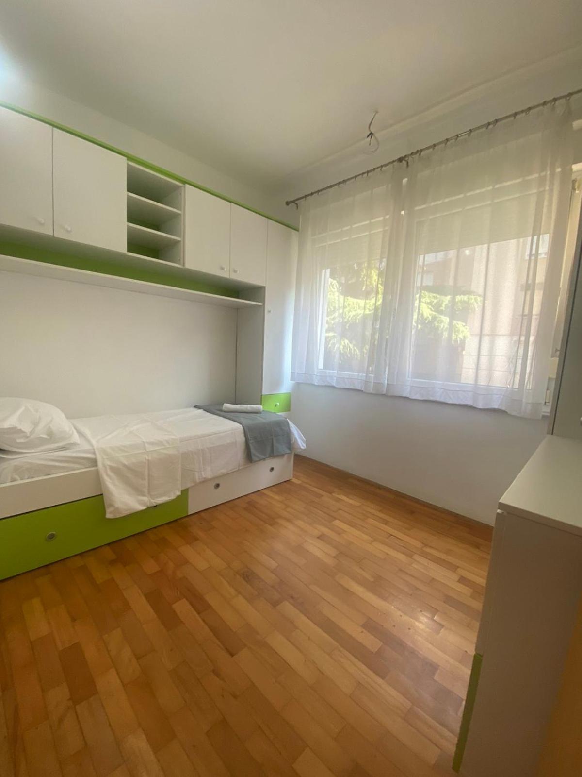 Apartman Nika Mostar Ngoại thất bức ảnh