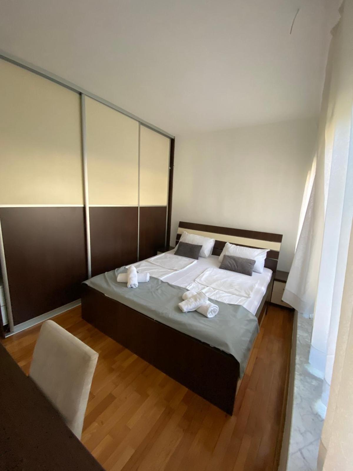 Apartman Nika Mostar Ngoại thất bức ảnh