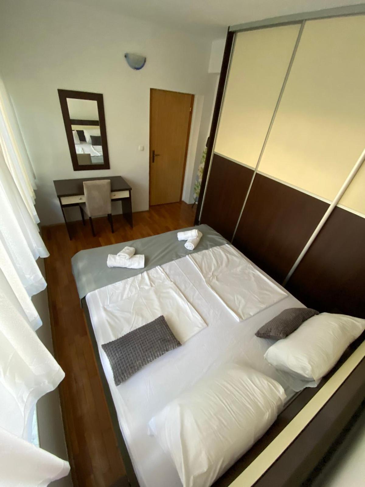 Apartman Nika Mostar Ngoại thất bức ảnh