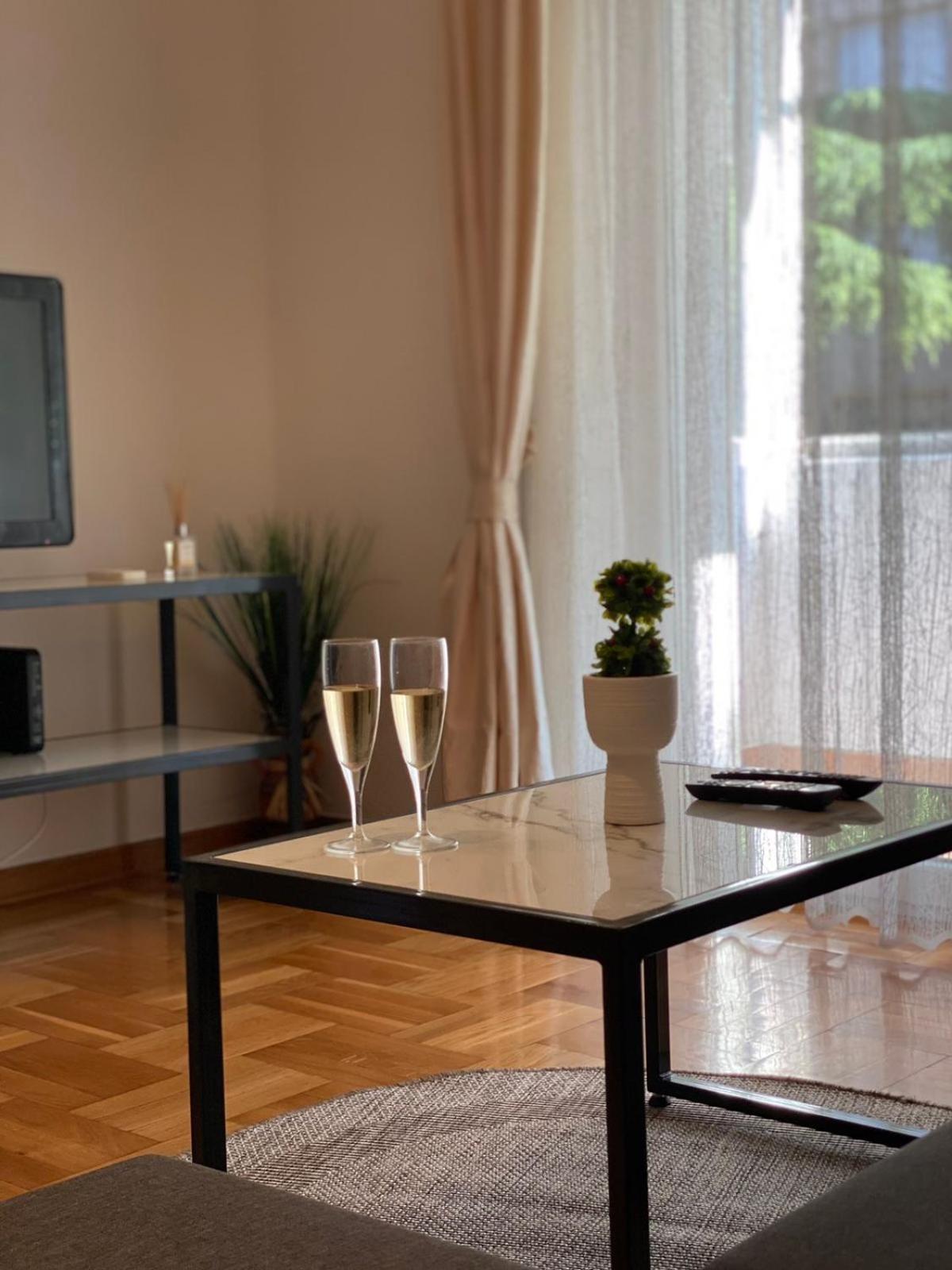 Apartman Nika Mostar Ngoại thất bức ảnh