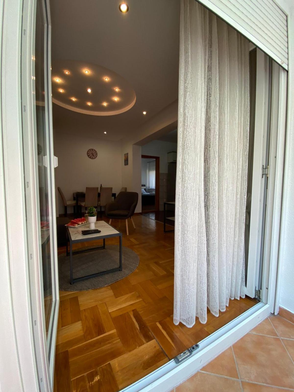 Apartman Nika Mostar Ngoại thất bức ảnh