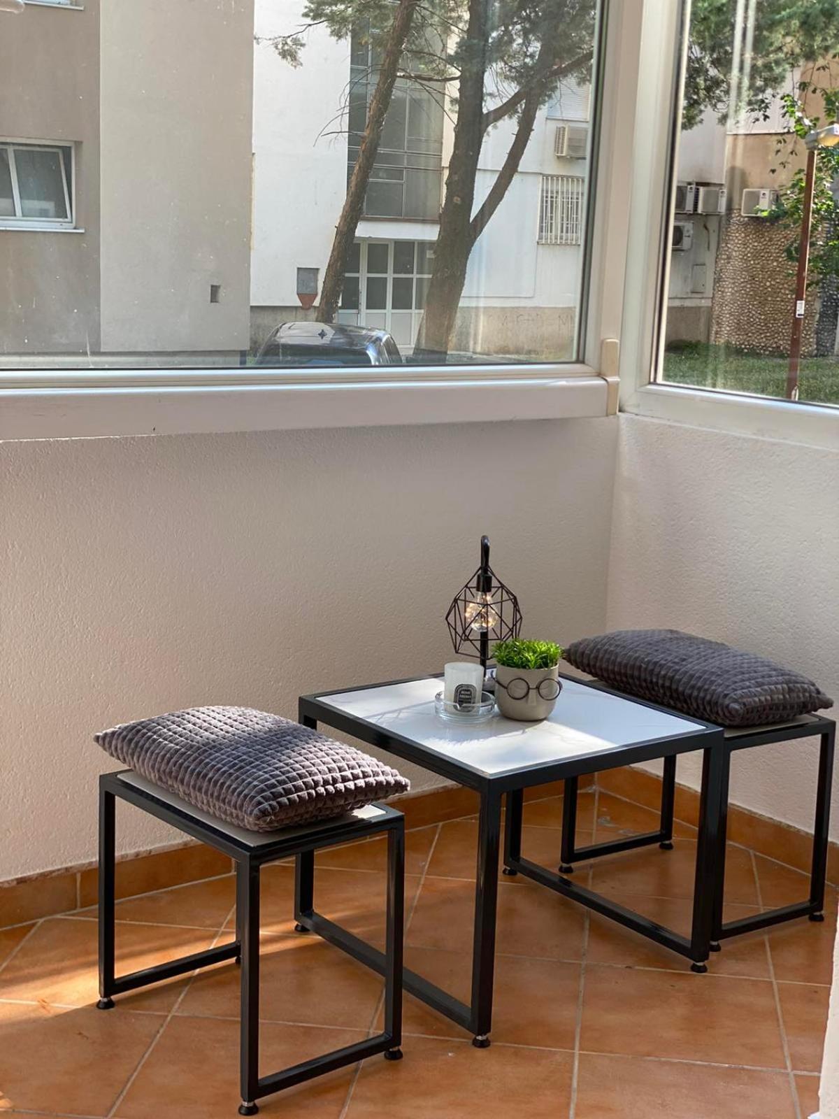 Apartman Nika Mostar Ngoại thất bức ảnh