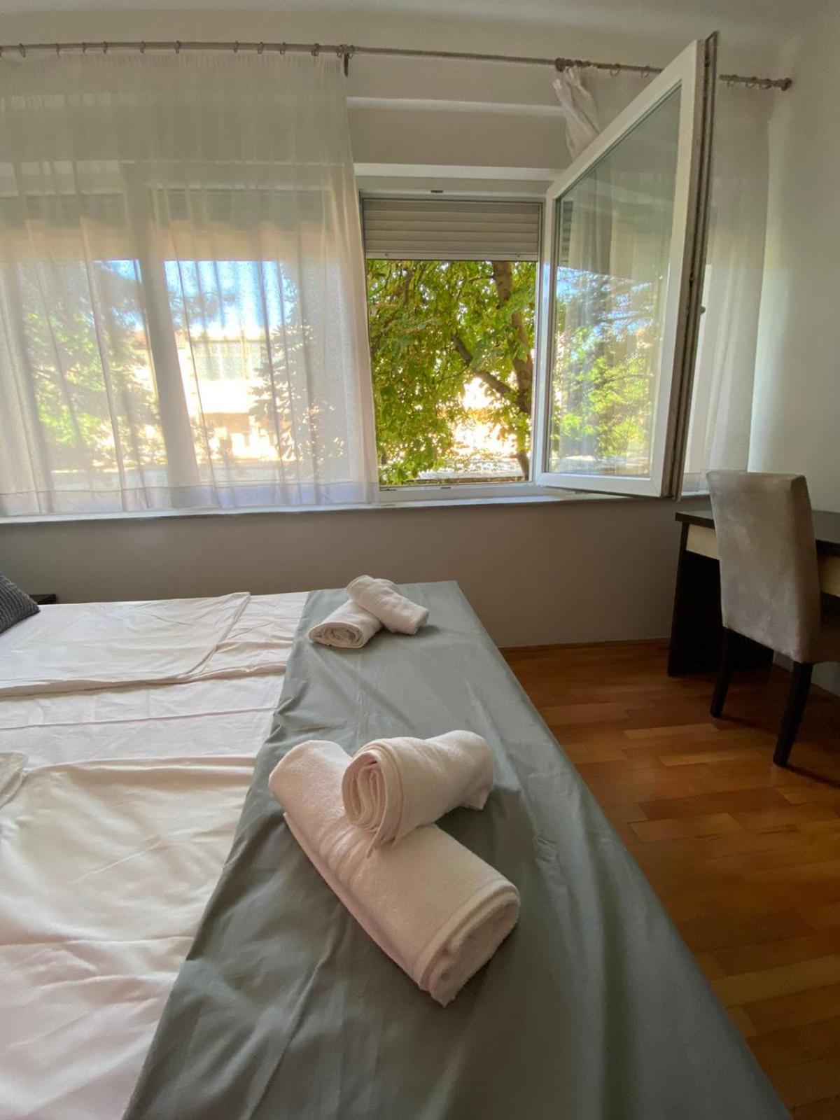 Apartman Nika Mostar Ngoại thất bức ảnh