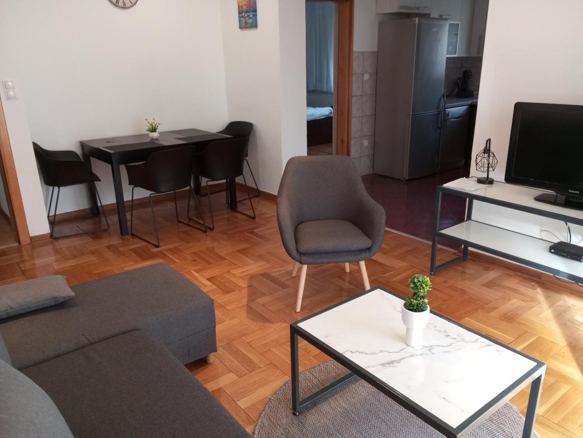 Apartman Nika Mostar Ngoại thất bức ảnh